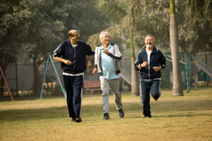 Knee Implant Manufacturer